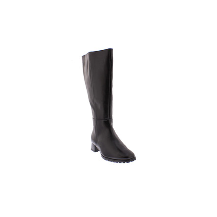 Ara boots black