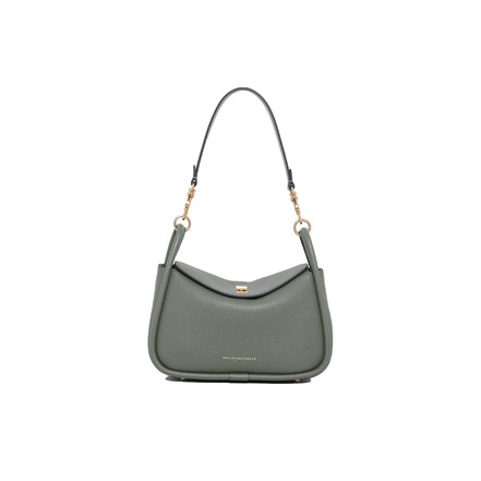 Smaak schultertasche grÜn