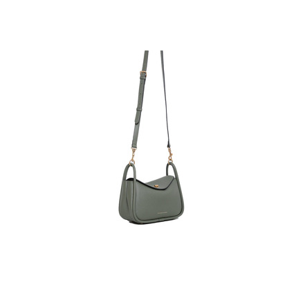 Smaak schultertasche grÜn