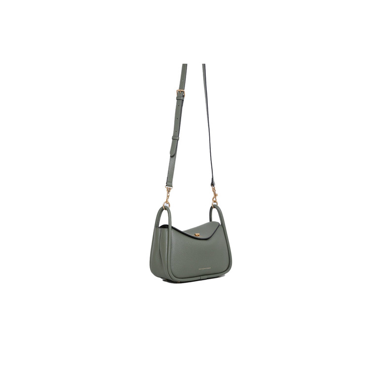 Smaak shoulder bag green 2