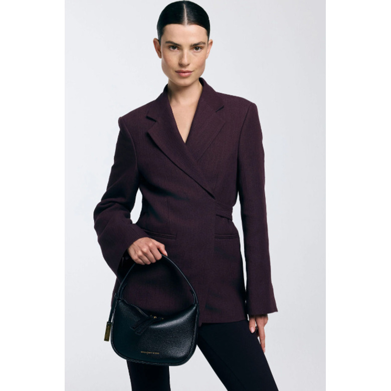 Smaak handbag black 3