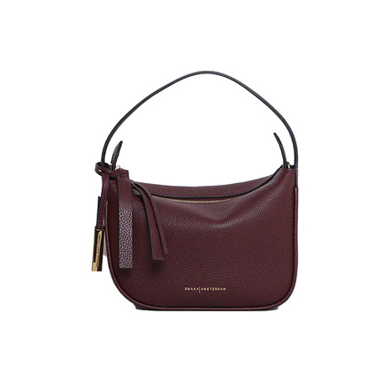Smaak handbag bordeaux