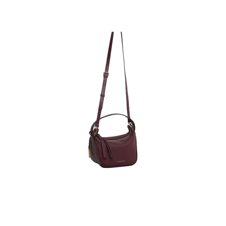 Smaak handbag bordeaux 2
