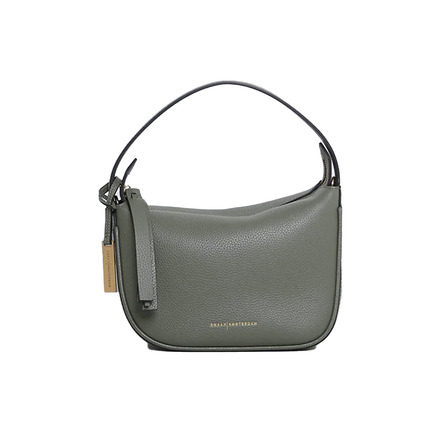 Smaak handbag green