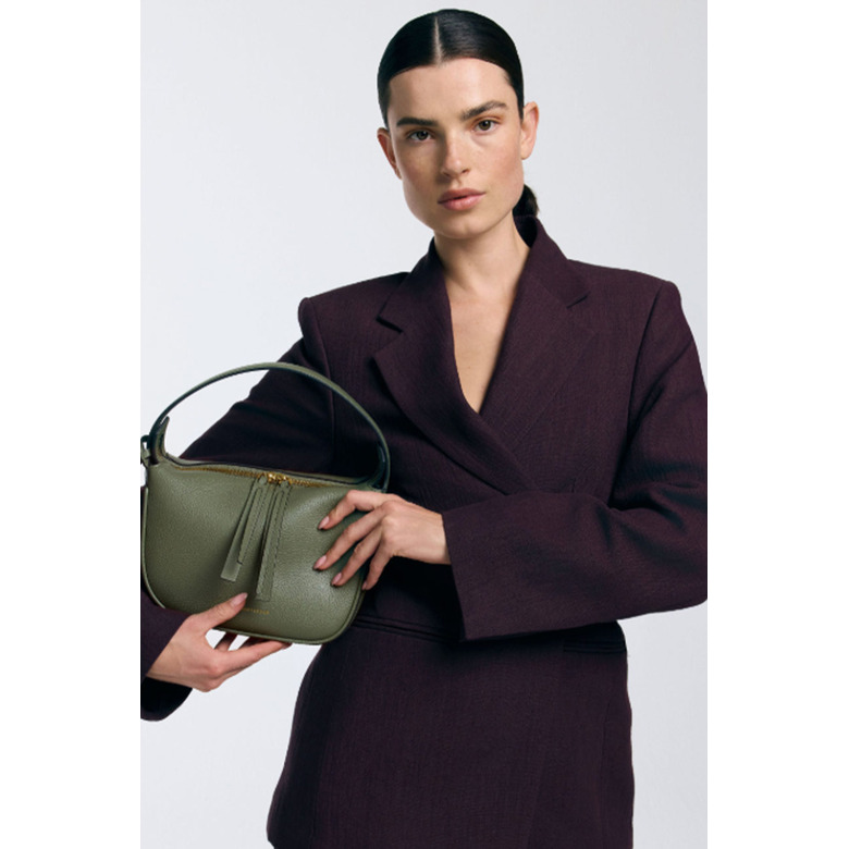 Smaak handbag green 3