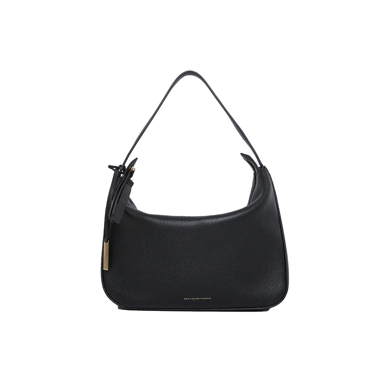 Smaak shoulder bag black