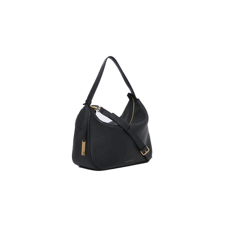 Smaak shoulder bag black 2