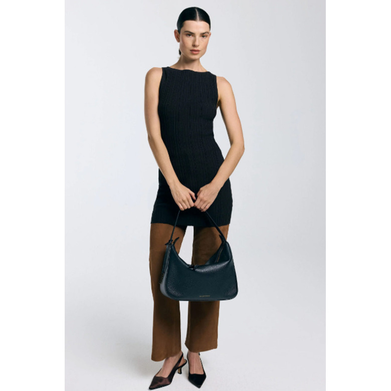 Smaak shoulder bag black 3