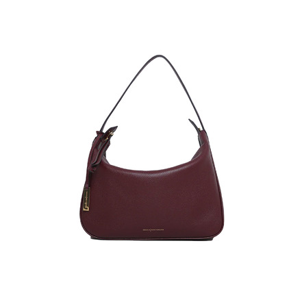 Smaak schultertasche bordeaux