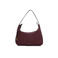 Smaak shoulder bag bordeaux 1