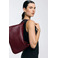Smaak shoulder bag bordeaux 3