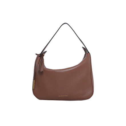 Smaak schultertasche camel
