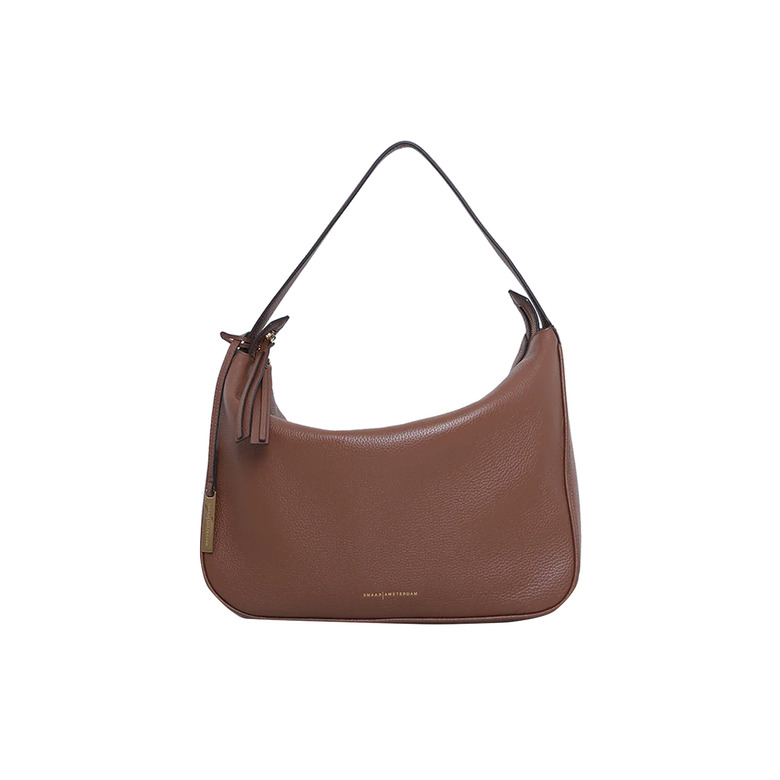 Smaak shoulder bag camel 1