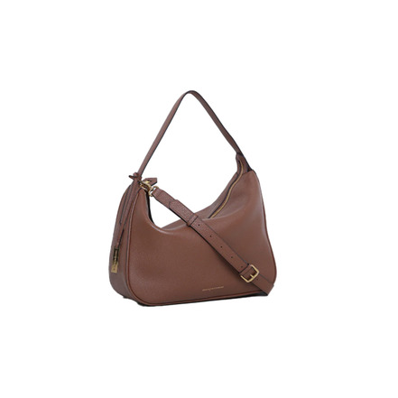 Smaak schultertasche camel