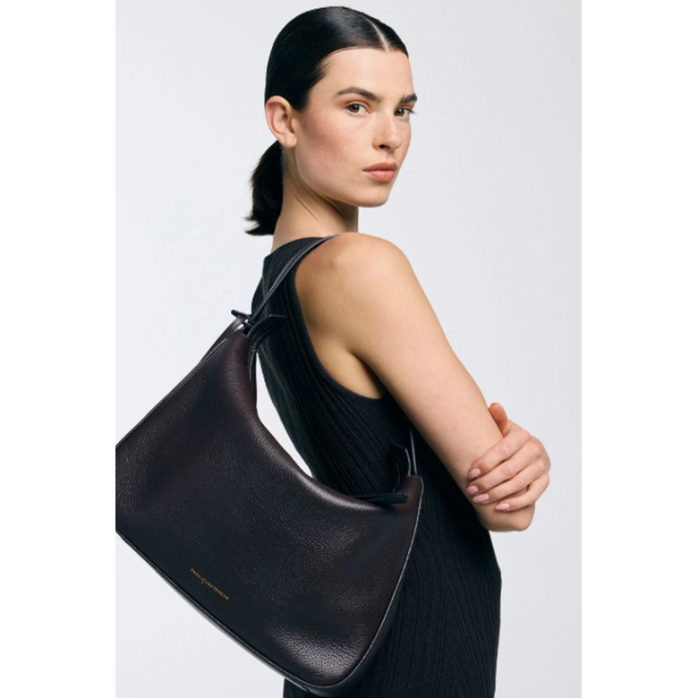 Smaak shoulder bag brown 4