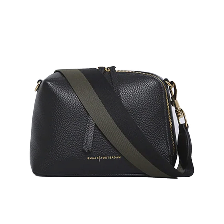 Smaak crossbody black
