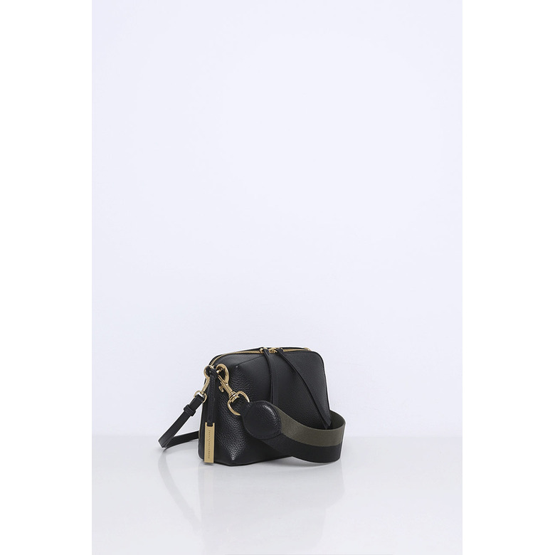 Smaak crossbody black 2