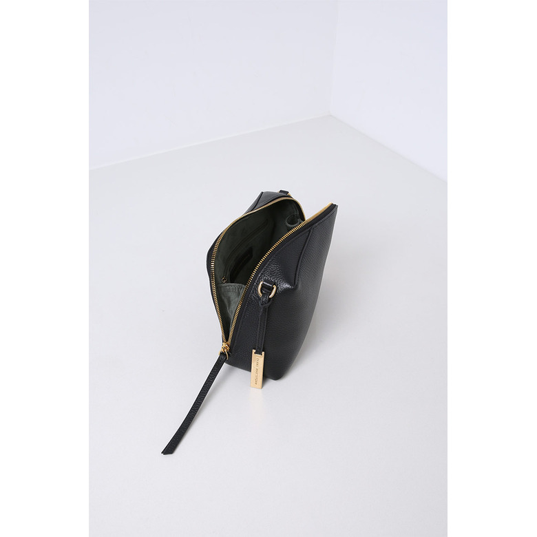 Smaak crossbody black 3