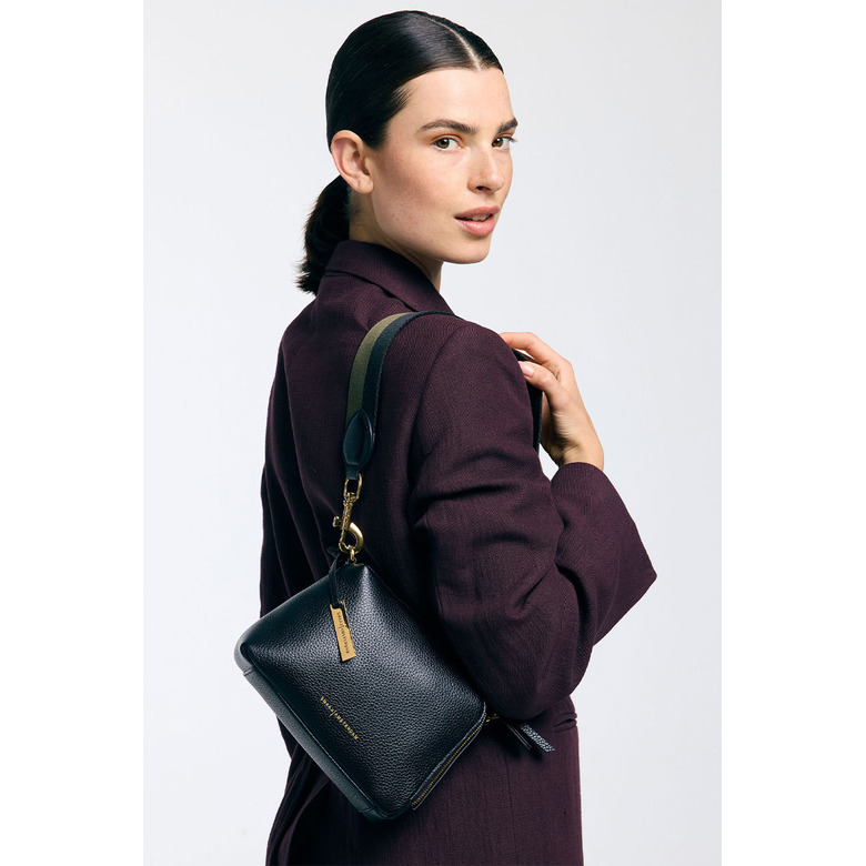 Smaak crossbody black 4