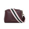 Smaak crossbody bordeaux 1