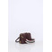 Smaak crossbody bordeaux 2