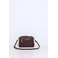 Smaak crossbody bordeaux 3