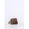 Smaak crossbody camel 3