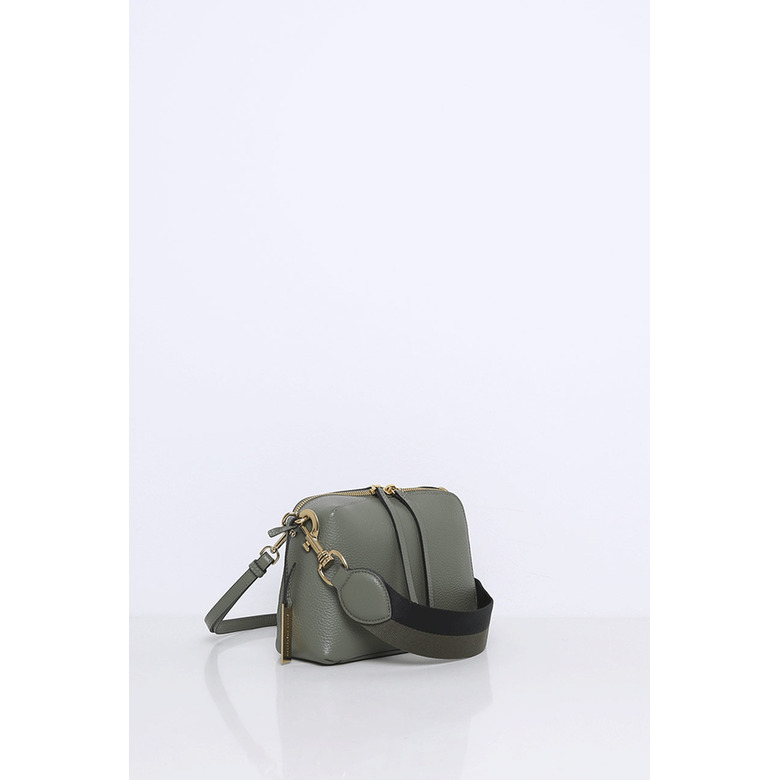 Smaak crossbody green 2
