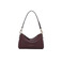 Smaak shoulder bag bordeaux 1