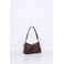 Smaak shoulder bag bordeaux 2