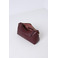 Smaak shoulder bag bordeaux 3
