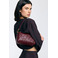 Smaak shoulder bag bordeaux 4
