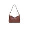 Smaak shoulder bag camel 1