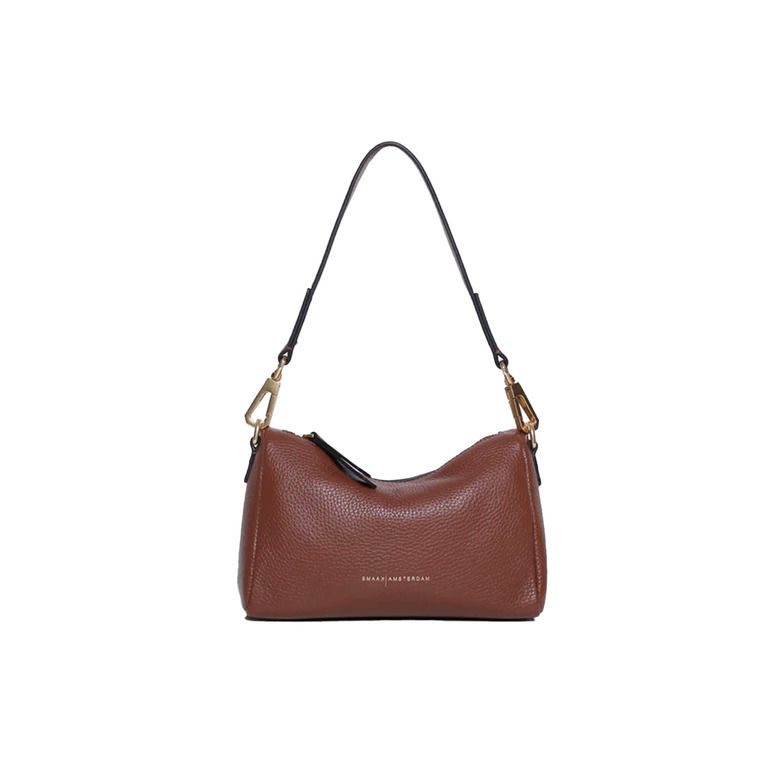 Smaak shoulder bag camel