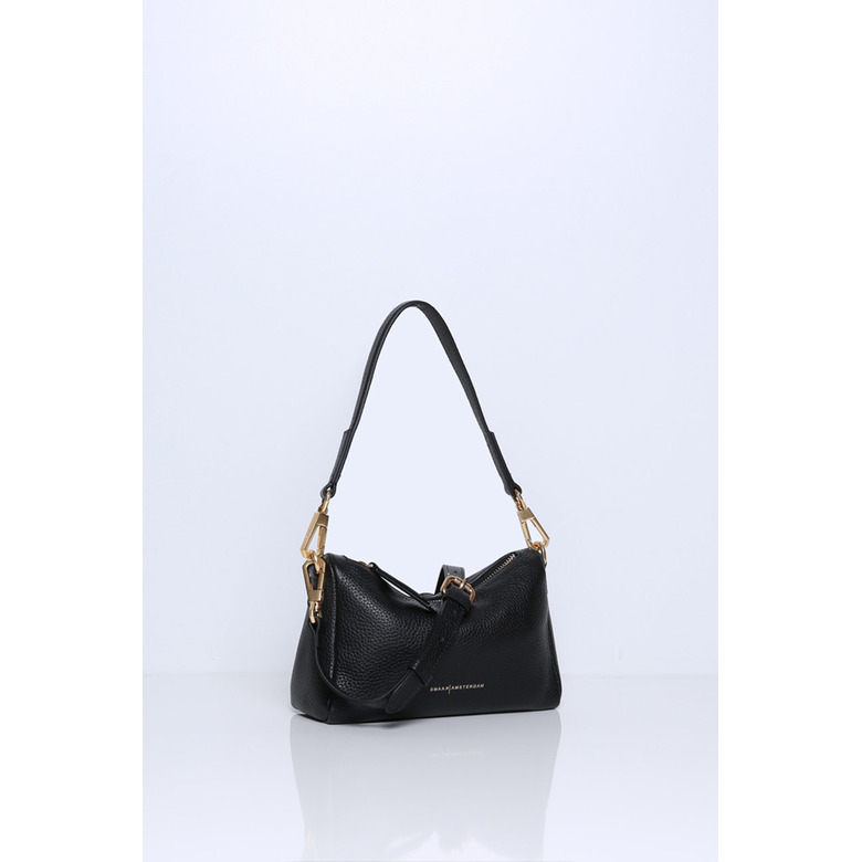 Smaak shoulder bag camel 2