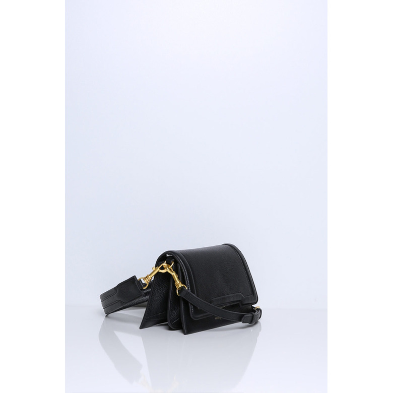 Smaak shoulder bag black 2