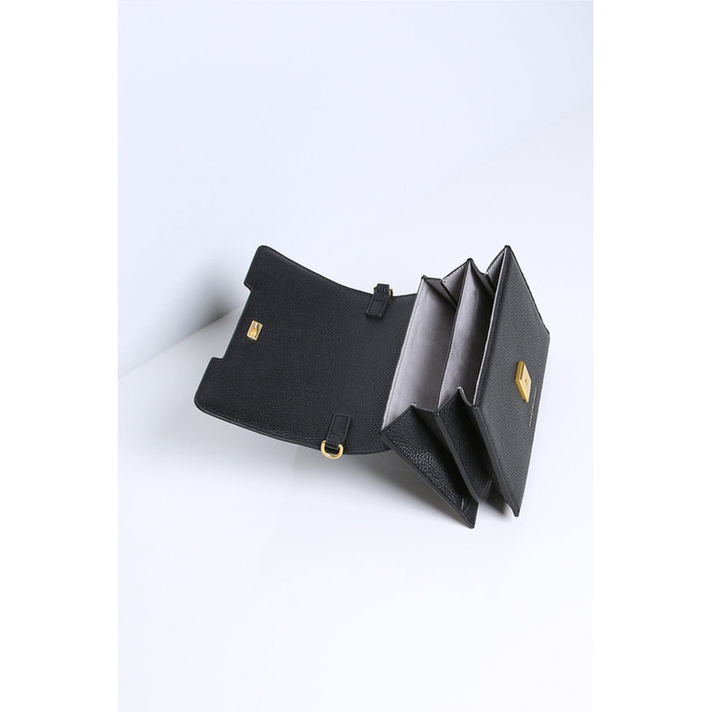 Smaak shoulder bag black 3