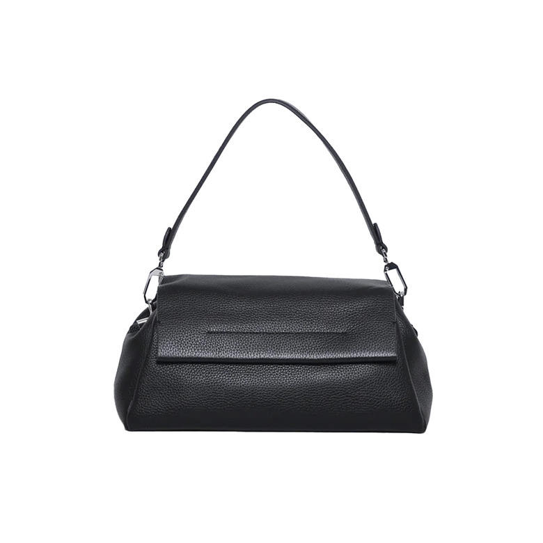 Smaak shoulder bag black