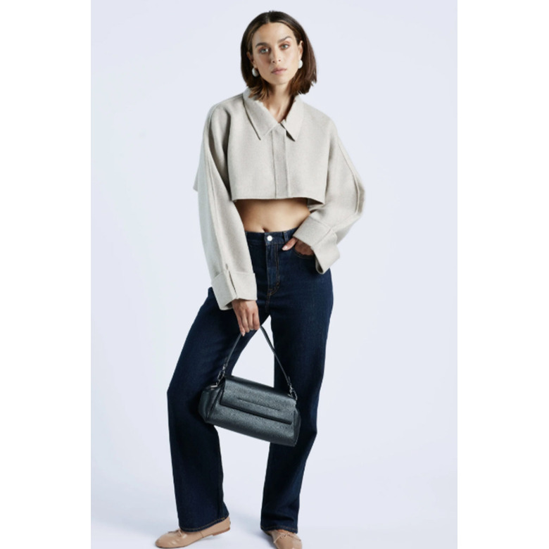 Smaak shoulder bag black 3
