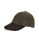 Barbour hat brown 1