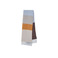 Beck Sondergaard scarf multicolor