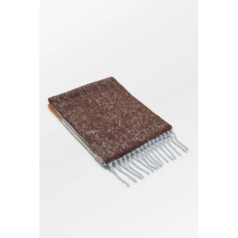 Beck Sondergaard scarf multicolor 2
