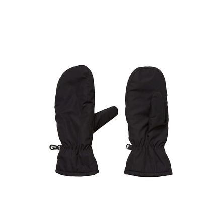 Beck Sondergaard handschuhe schwarz