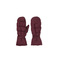 Beck Sondergaard gloves bordeaux 1