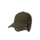 Stetson hat green