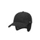 Stetson hat grey 1