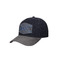 Stetson hat blue 1