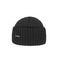 Stetson beanie black 1