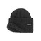 Stetson beanie black 2