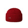 Stetson beanie red